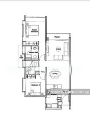 Parc Emily (D9), Condominium #608690391